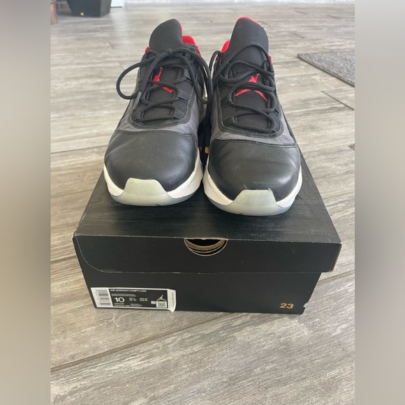Nike Air Jordan 11 CMFT LOW - great condition!!! - Picture 2 of 7